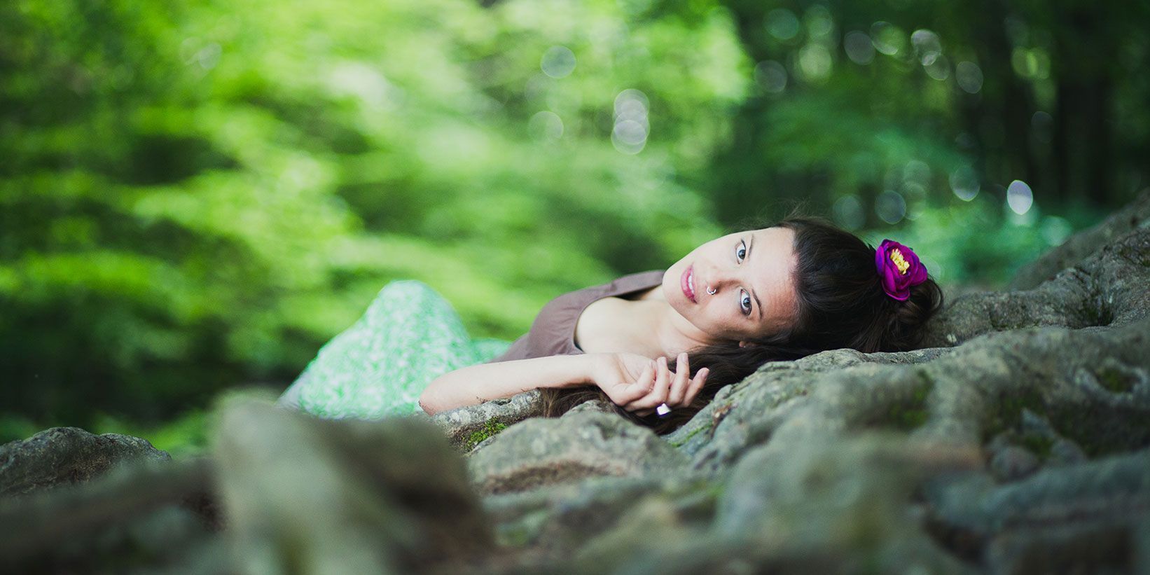 sesión de fotos de retrato en el montseny en barcelona (4)