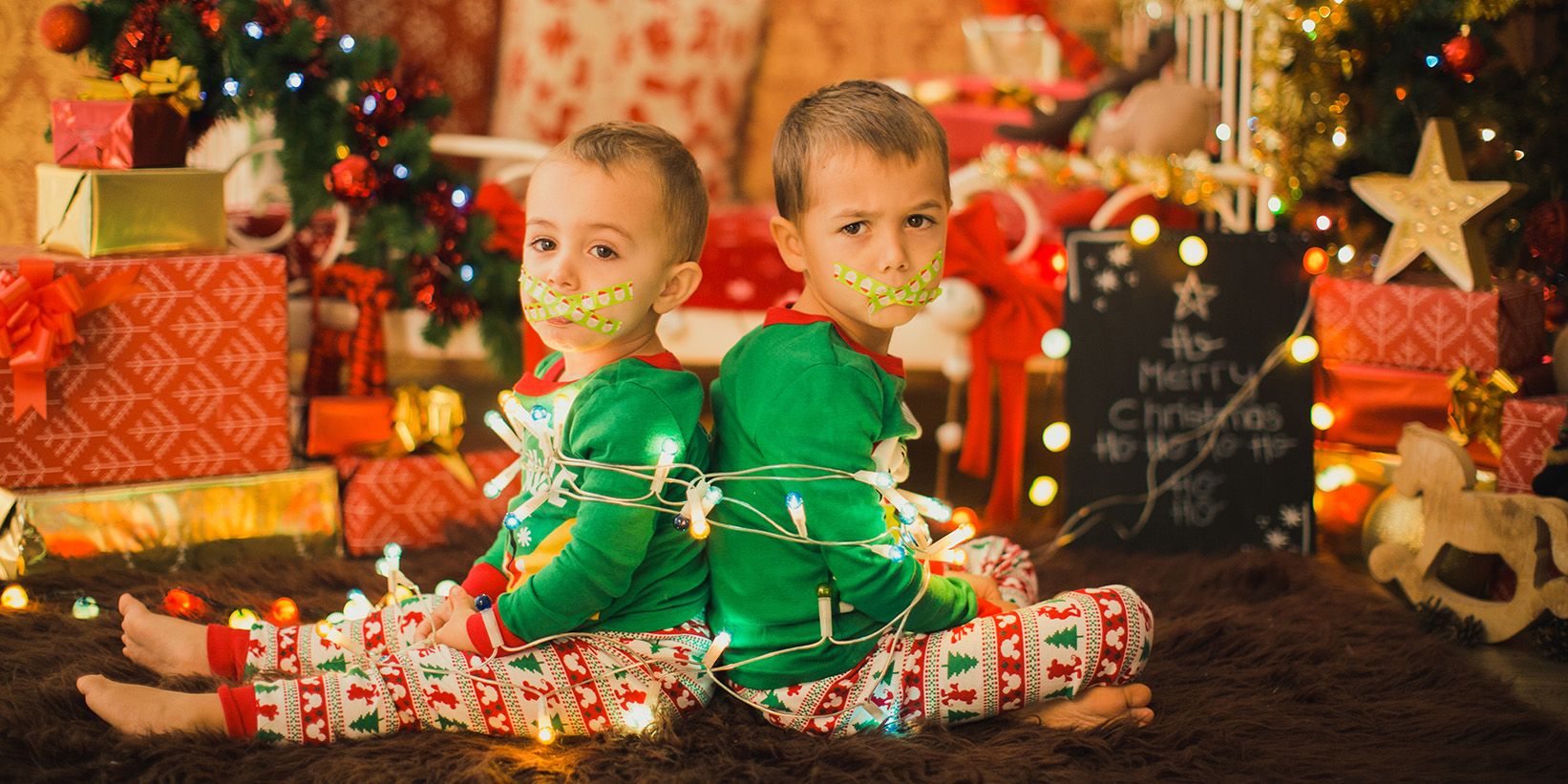 Sesión de fotos navidad en estudio en barcelona (21)