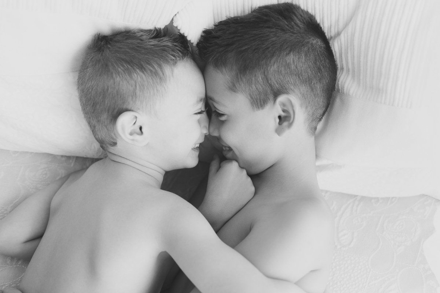 Fot&oacute;grafos ni&ntilde;os Barcelona