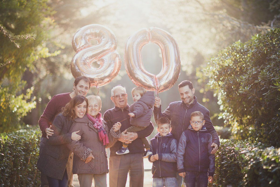 Fotograf&iacute;a cumplea&ntilde;os