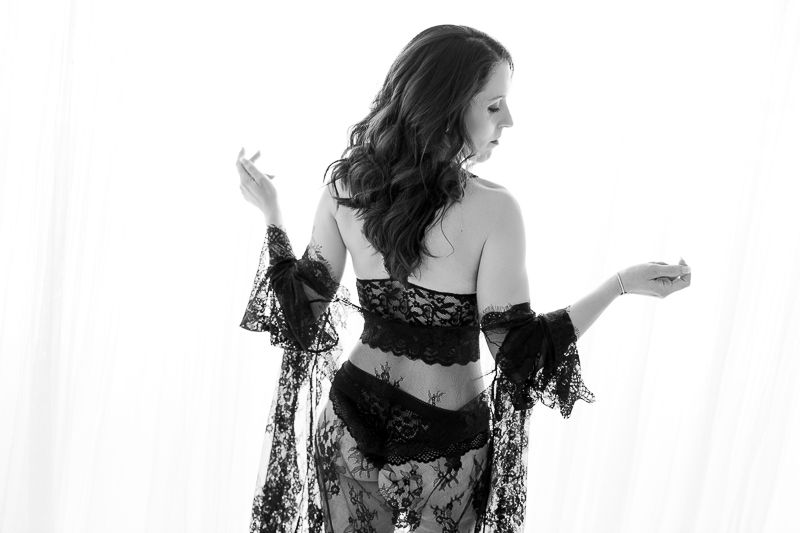 Prepara tu sesión de fotos boudoir Prepara tu sesión de fotos boudoir