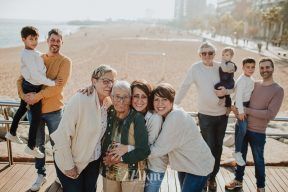 El regalo que le encantará a la abuela El regalo que le encantará a la abuela