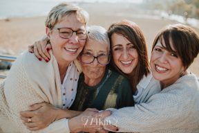 El regalo que le encantará a la abuela El regalo que le encantará a la abuela