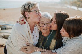 El regalo que le encantará a la abuela El regalo que le encantará a la abuela