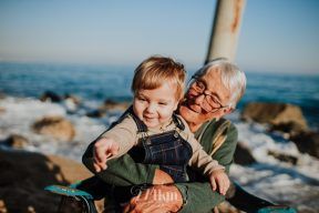 El regalo que le encantará a la abuela El regalo que le encantará a la abuela