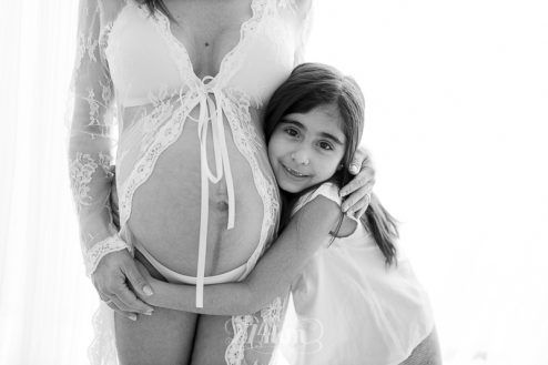 Familia numerosa, una sesión de fotos especial Familia numerosa, una sesión de fotos especial