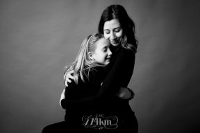 Fotos en blanco y negro, lo sencillo nunca pasa de moda