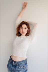 Para ti tambi&eacute;n, book para actriz o actor