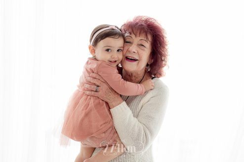 Tu foto de generaciones