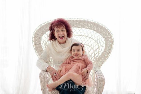 Tu foto de generaciones