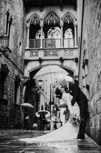 ¿Qué pasa si llueve en tu boda? ¿Qué pasa si llueve en tu boda?