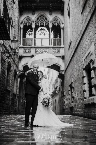 ¿Qué pasa si llueve en tu boda? ¿Qué pasa si llueve en tu boda?