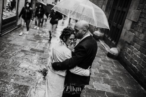 ¿Qué pasa si llueve en tu boda? ¿Qué pasa si llueve en tu boda?