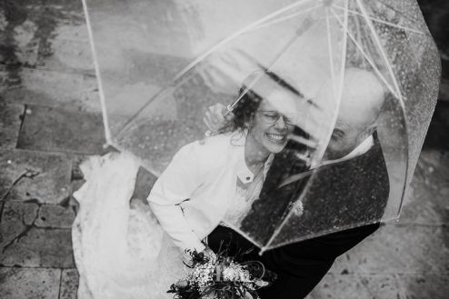 ¿Qué pasa si llueve en tu boda? ¿Qué pasa si llueve en tu boda?