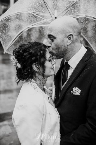 ¿Qué pasa si llueve en tu boda? ¿Qué pasa si llueve en tu boda?