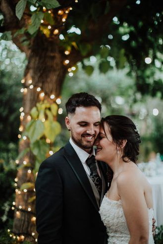 Boda en Can Travi Nou en Barcelona