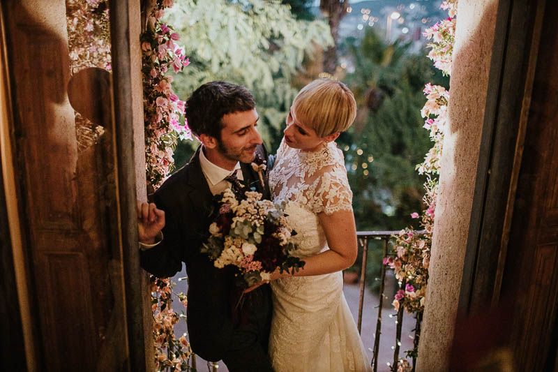 La boda de Patri y Joan
