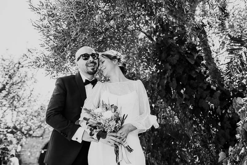 Boda en Can Cortada Barcelona