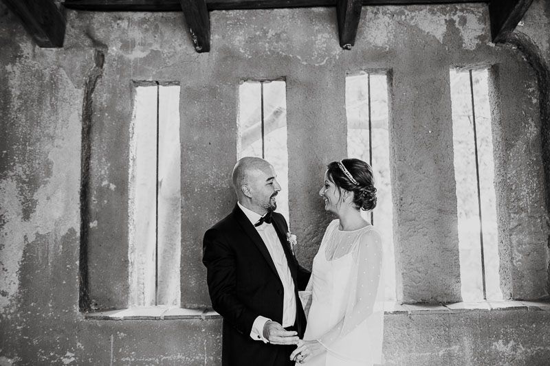Boda en Can Cortada Barcelona