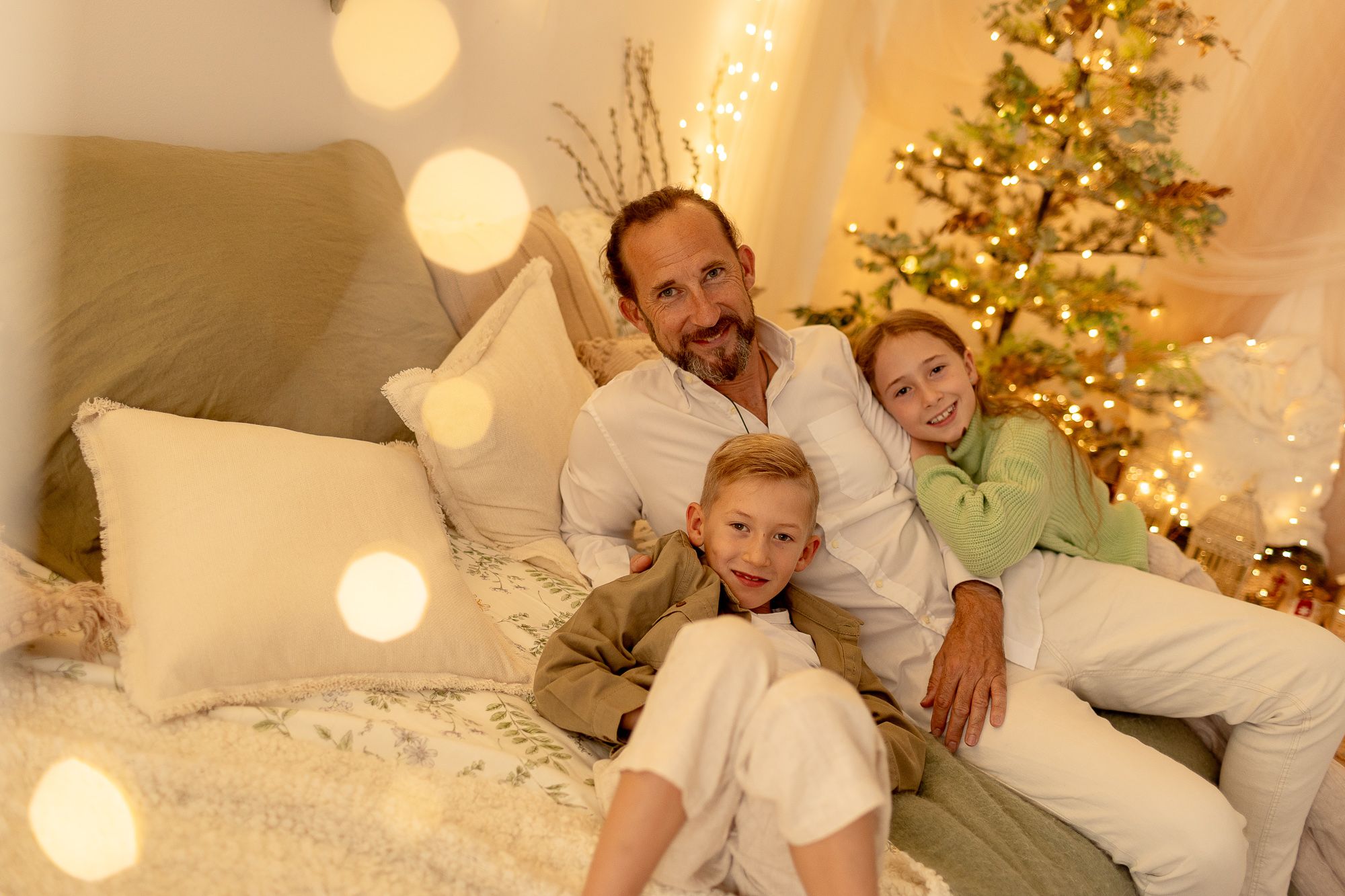 2024 "La navidad de Rio"