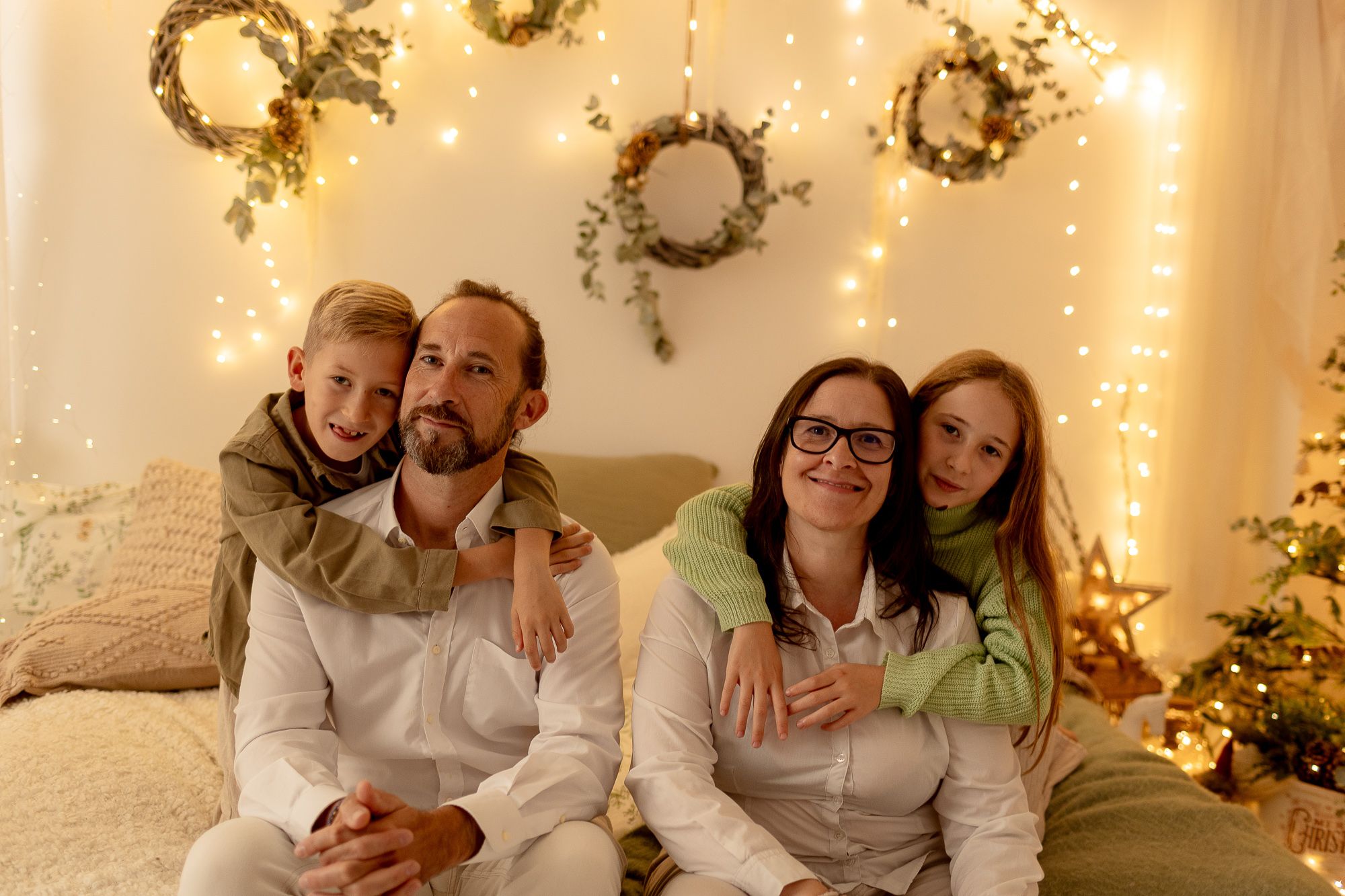 2024 "La navidad de Rio"