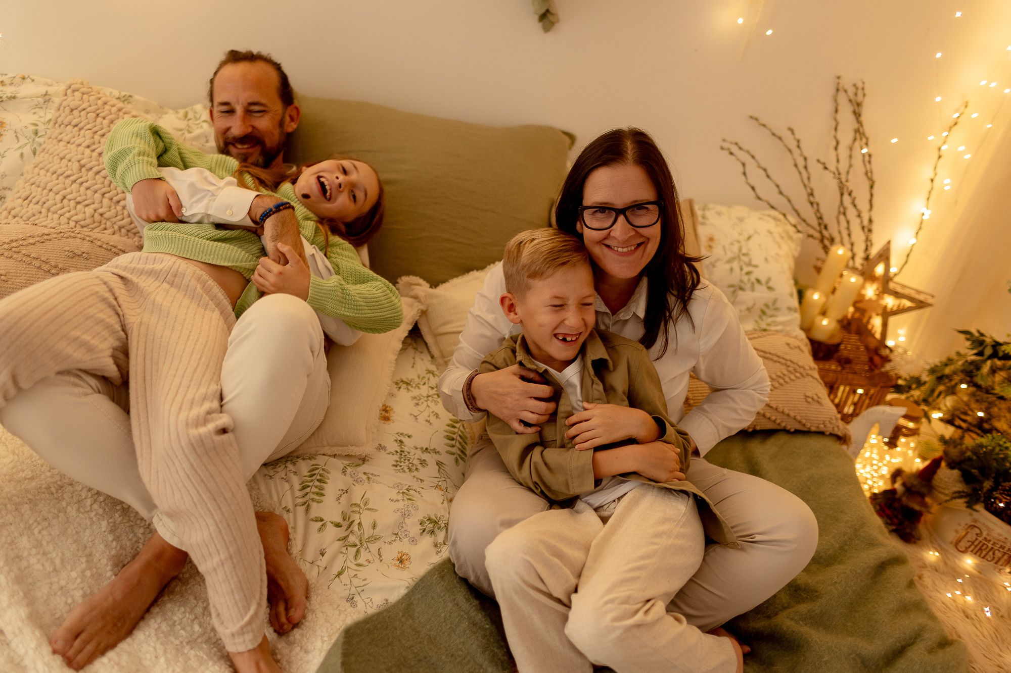 2024 "La navidad de Rio"