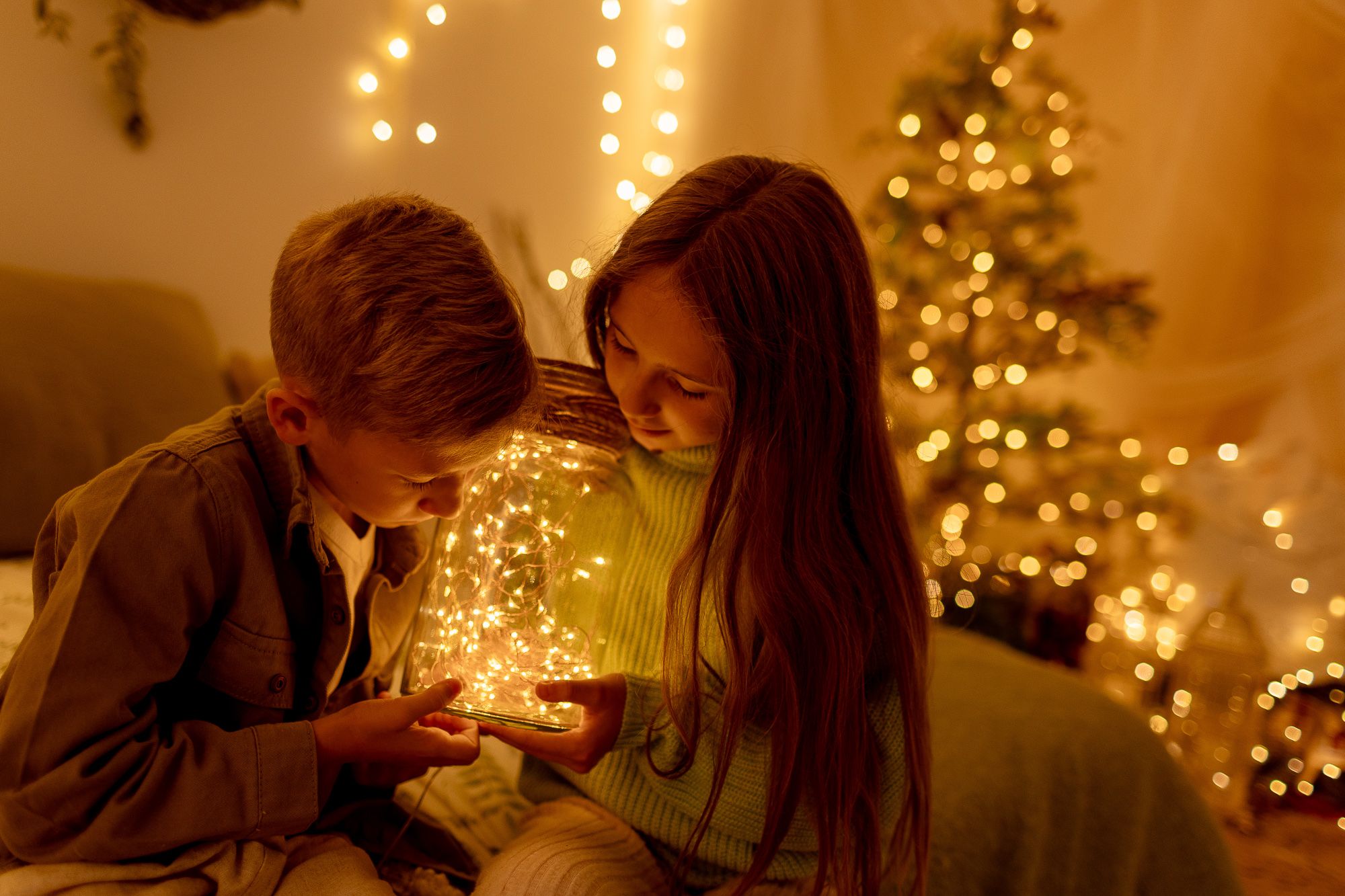 2024 "La navidad de Rio"
