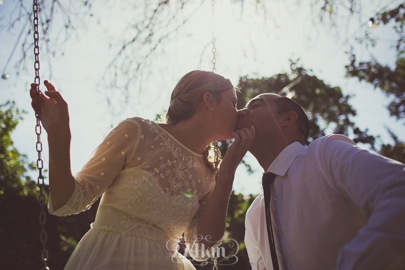 Fotógrafos de bodas civiles en Barcelona