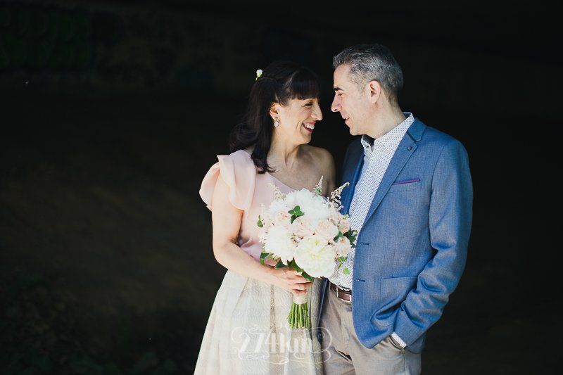 Loli y Antonio | Boda en Can Ametller