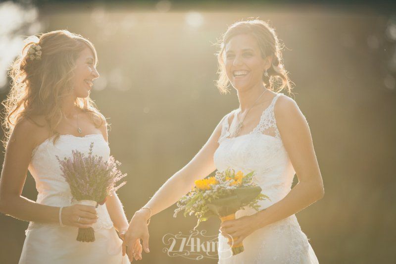 {Love day} Estel + Eli | Boda en el Restaurante Can Mauri de Polinyà
