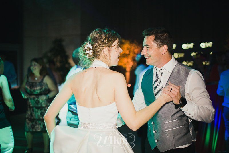 {Love day} Lidia y César | Boda en el Hotel Qgat