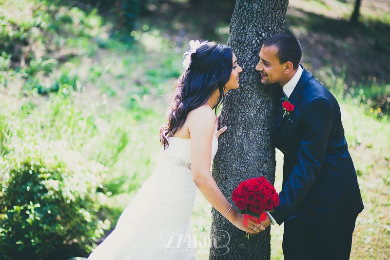 {Love day} Mari y Jordi | Boda en la Masía Font del Tort