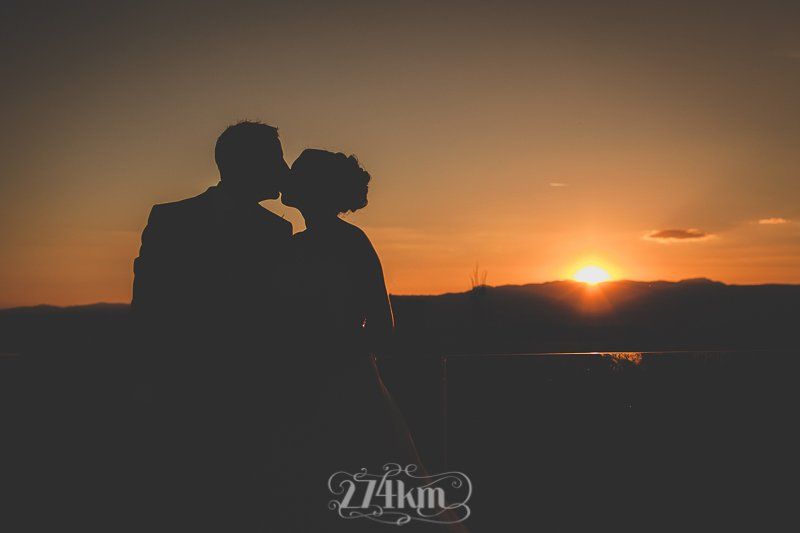 {Love day} Marta y Rubén | Boda en el Club de Golf Retamares de Madrid